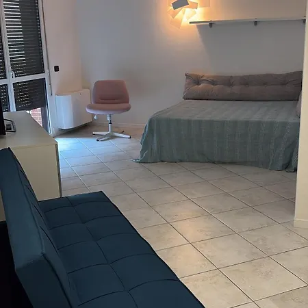 La Casa Di Ale Appartamento *