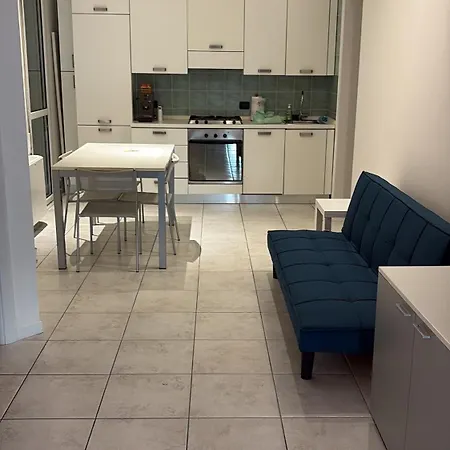 Appartamento La Casa Di Ale