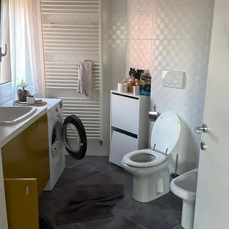 La Casa Di Ale *