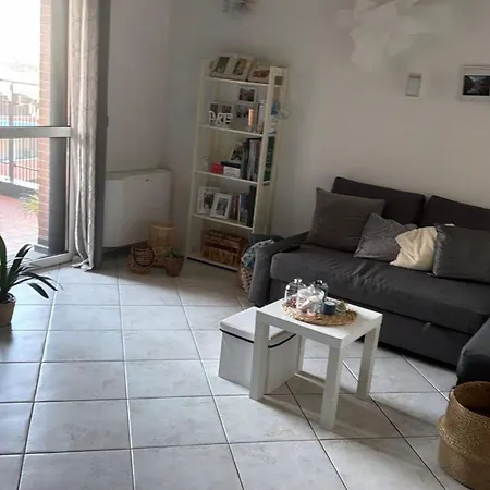 La Casa Di Ale *