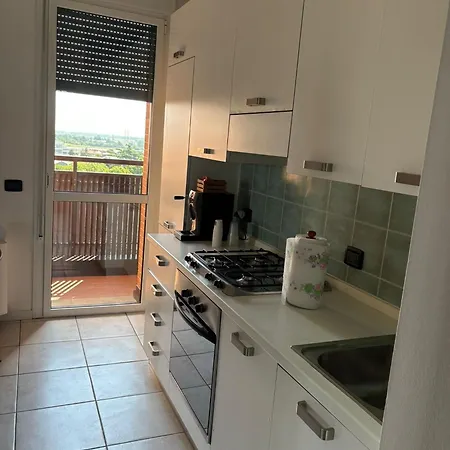 La Casa Di Ale *