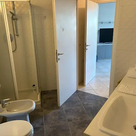 La Casa Di Ale Appartamento *