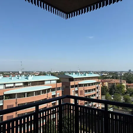 La Casa Di Ale * Imola