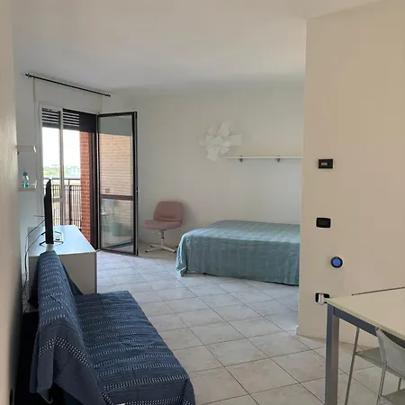Appartamento La Casa Di Ale