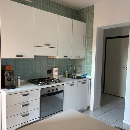 Appartamento La Casa Di Ale Imola